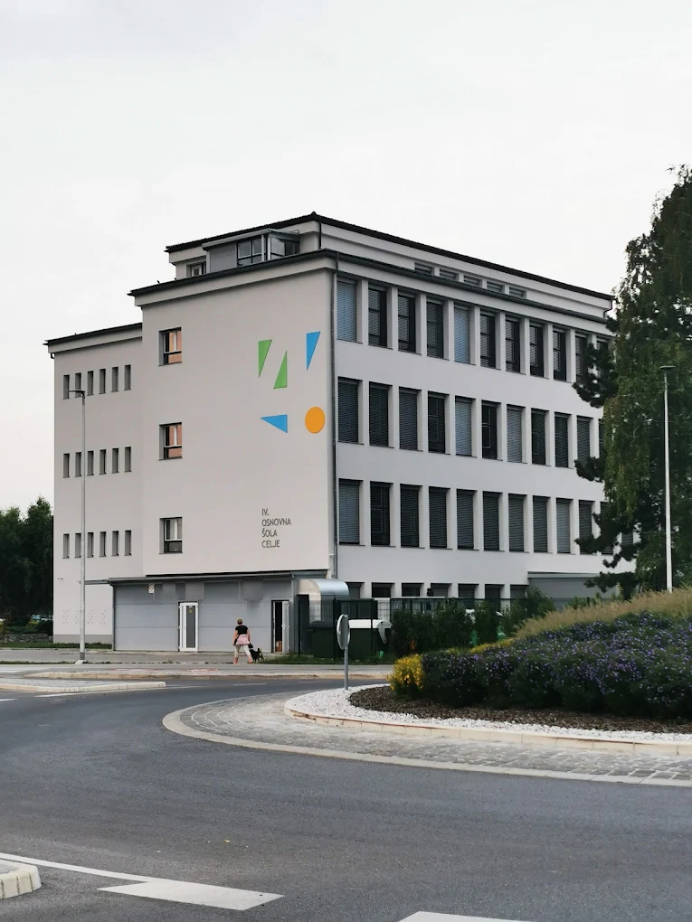IV. osnovna šola Celje